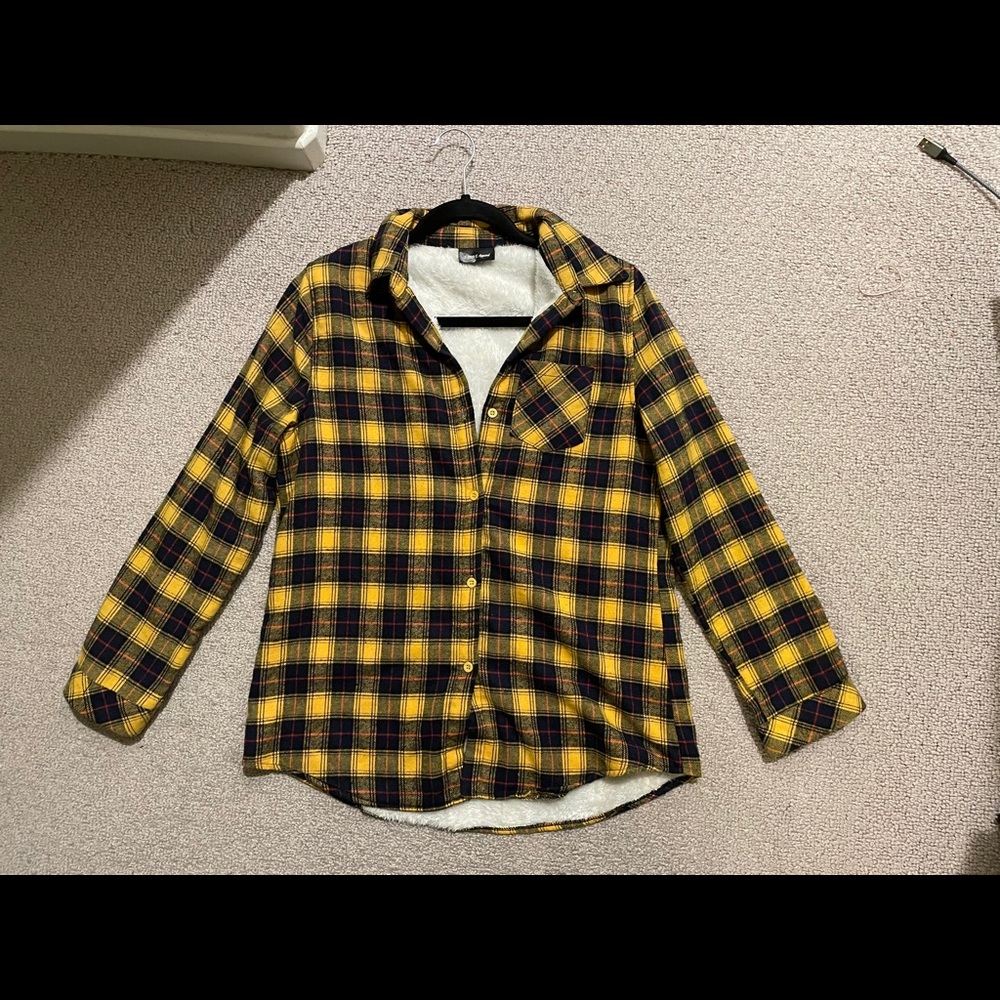 Flannels